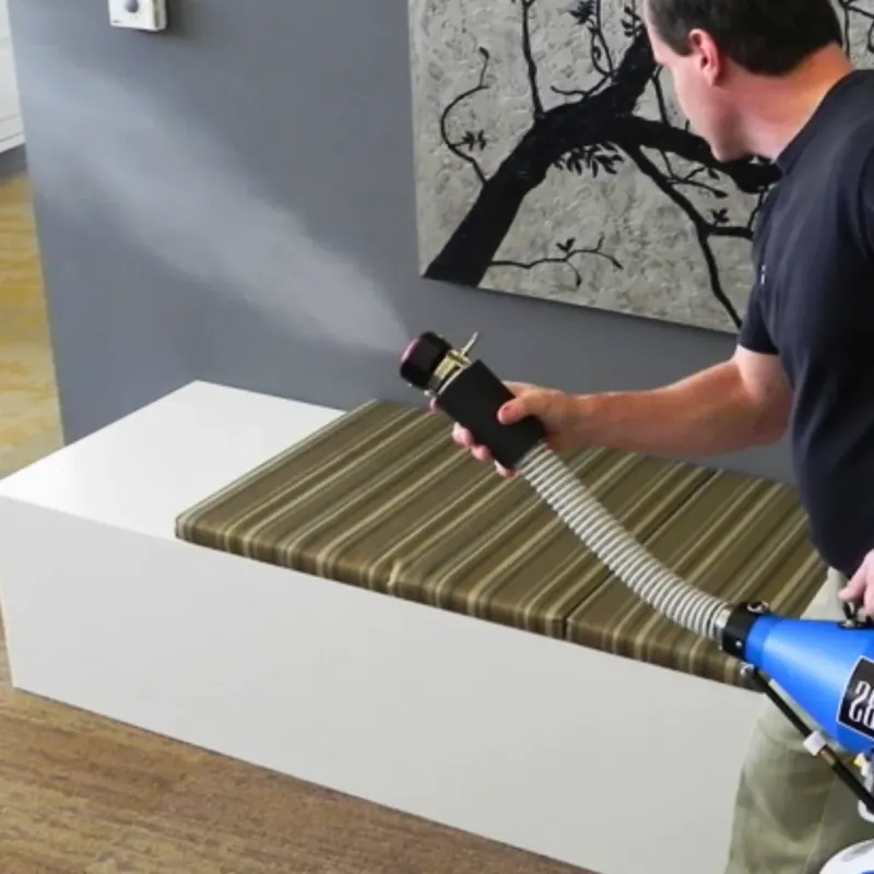 Professional Odor Removal in Hooper, UT